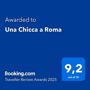 Una Chicca a Roma